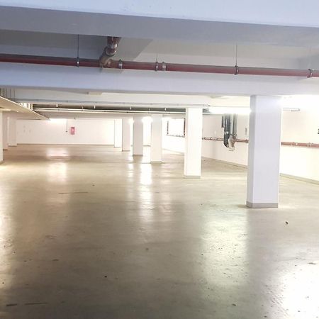 Ferienwohnung 14 Im Fischerhaus Mit Balkon Sellin  外观 照片